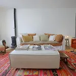 Villa Bi Slow Casa Aldeia Azeitao