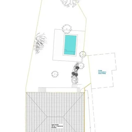 Casa Arnaldo *