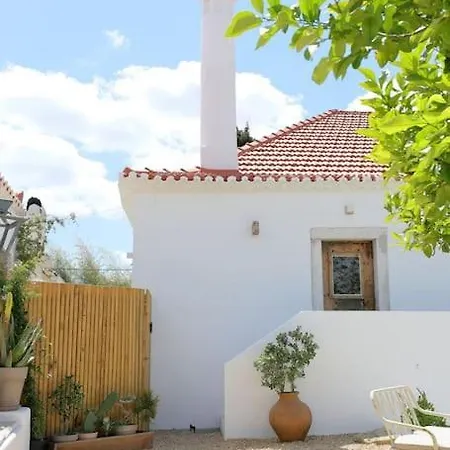 Bi Slow Casa Aldeia Azeitao Villa Camarate (Setubal)