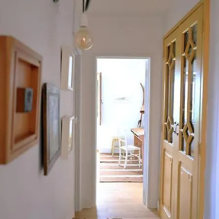 Bi Slow Casa Aldeia Azeitao Villa Camarate (Setubal)