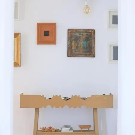 Casa Arnaldo Villa Camarate (Setubal)