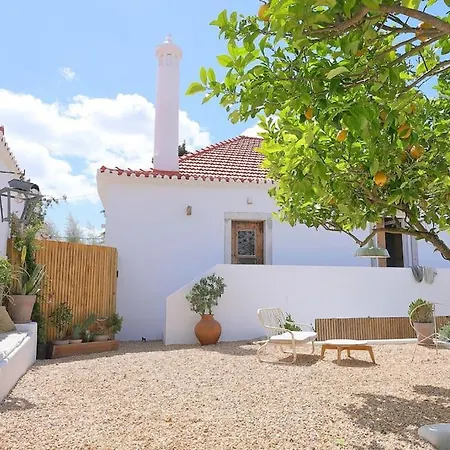 Casa Arnaldo *
