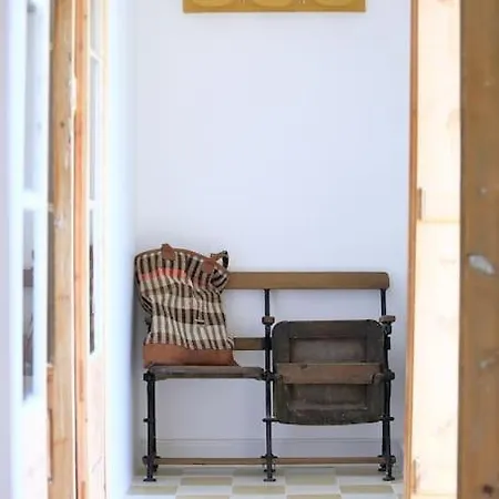 Villa Bi Slow Casa Aldeia Azeitao