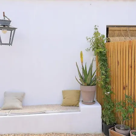 Casa Arnaldo * Camarate (Setubal)