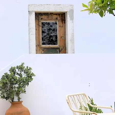 Casa Arnaldo Villa *
