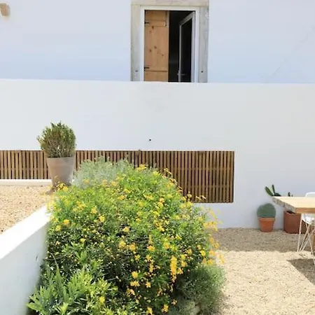 Bi Slow Casa Aldeia Azeitao Camarate (Setubal)