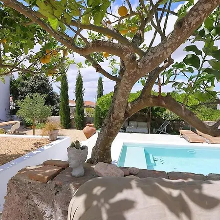 Villa Bi Slow Casa Aldeia Azeitao *