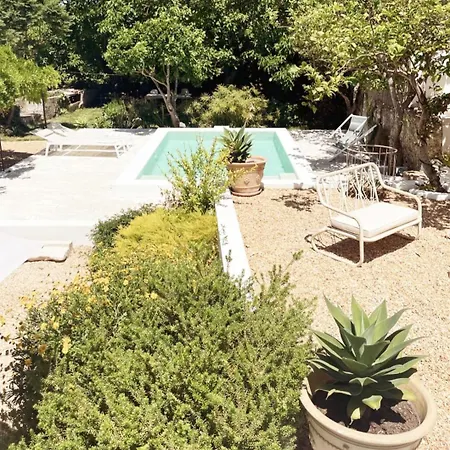 Villa Bi Slow Casa Aldeia Azeitao